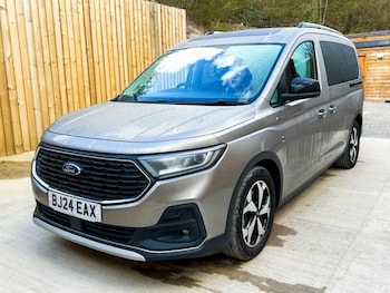 Used Ford Grand Tourneo Connect 2024 for sale - 78413880: Photo