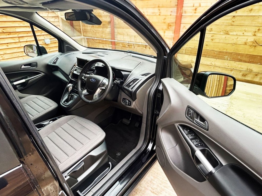 Used Ford Tourneo Connect 2022 for sale - 76223753: Photo 13