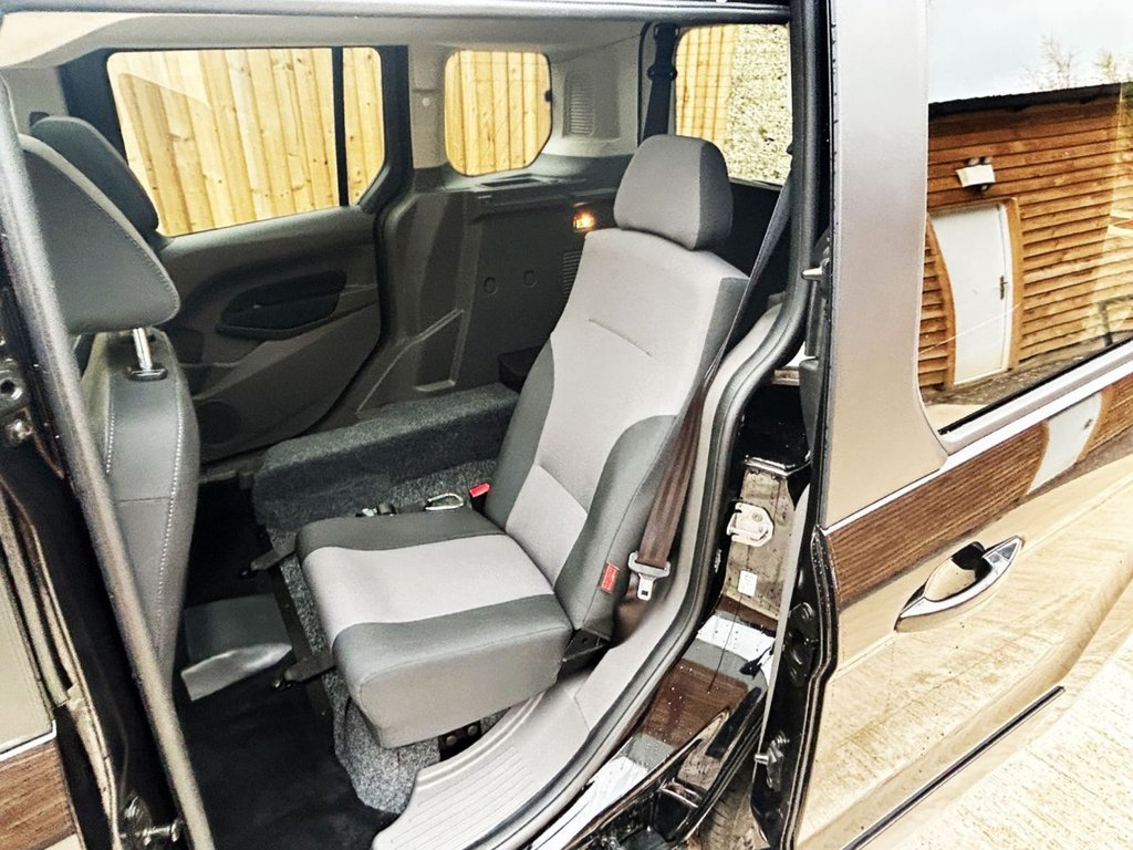 Used Ford Tourneo Connect 2022 for sale - 76223753: Photo 18