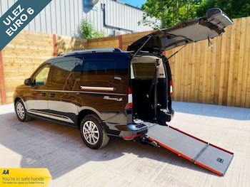Ford - Grand Tourneo Connect