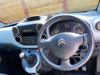 Used Citroen Berlingo 2015 for sale - 74947093: Photo