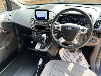 Used Ford Tourneo Connect 2019 for sale - 78083284: Photo