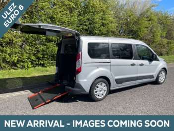 2017 (66) - 1.5 TDCi 120 Zetec 5dr Powershift
