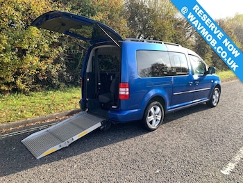 2015 (15) - 1.6 TDI 5dr DSG