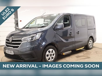 Used Renault Trafic 2025 for sale - 78288335: Photo