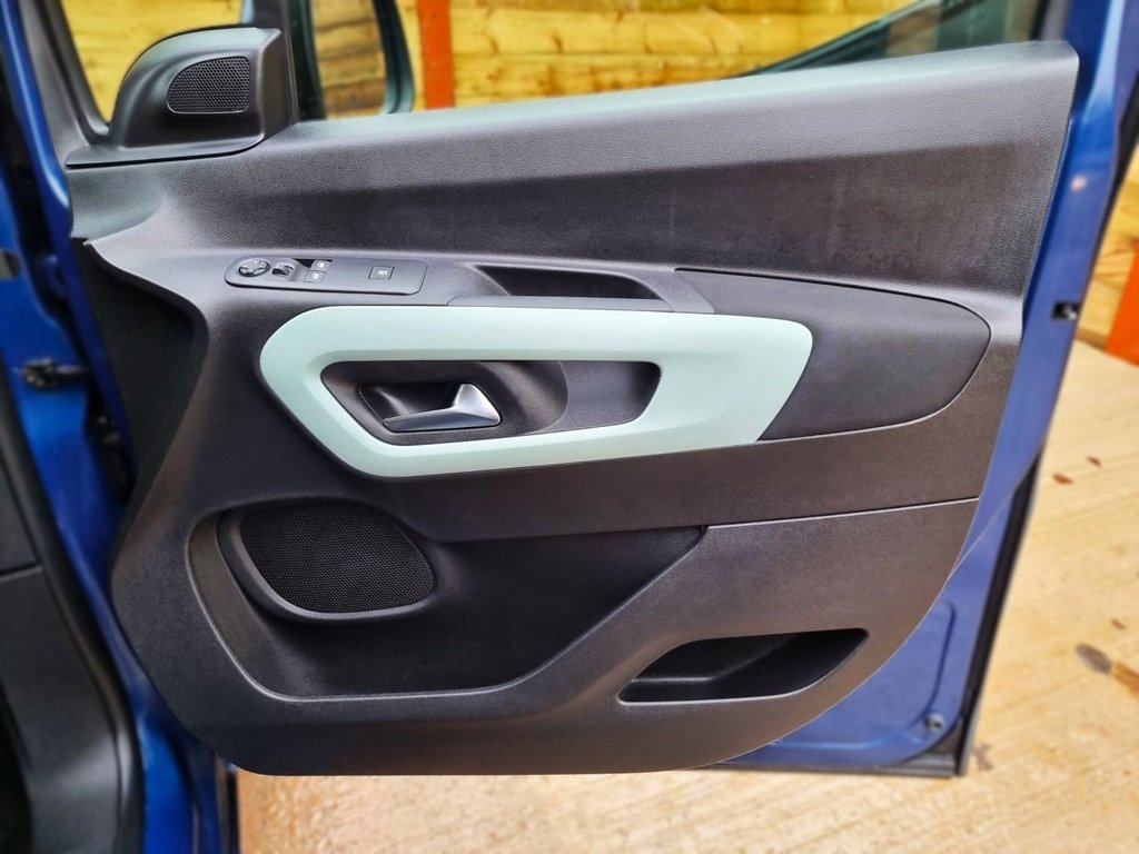 Used Citroen Berlingo 2019 for sale - 78002620: Photo 23