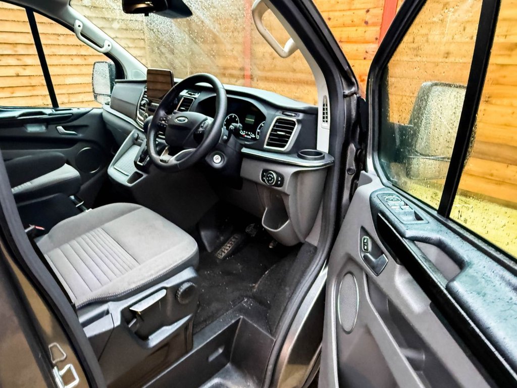 Used Ford Tourneo Custom 2024 for sale - 77227439: Photo 13