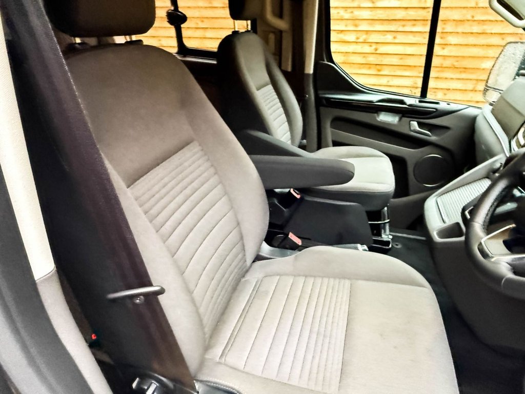 Used Ford Tourneo Custom 2024 for sale - 77227439: Photo 14