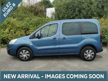 Used Citroen Berlingo Multispace 2019 for sale - 78331021: Photo