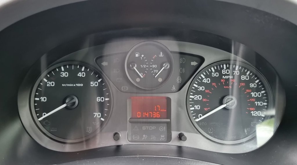 Used Peugeot Partner Tepee 2017 for sale - 77533851: Photo 22