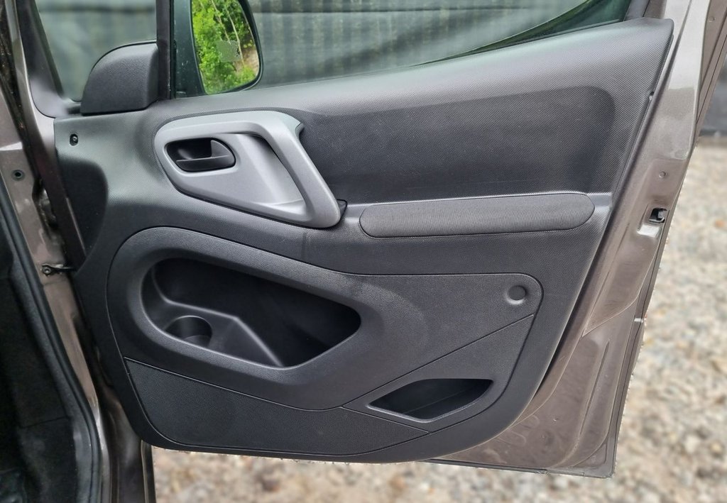 Used Peugeot Partner Tepee 2017 for sale - 77533851: Photo 23