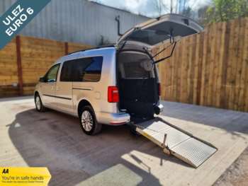 2021 (70) - 2.0 TDI 5dr DSG