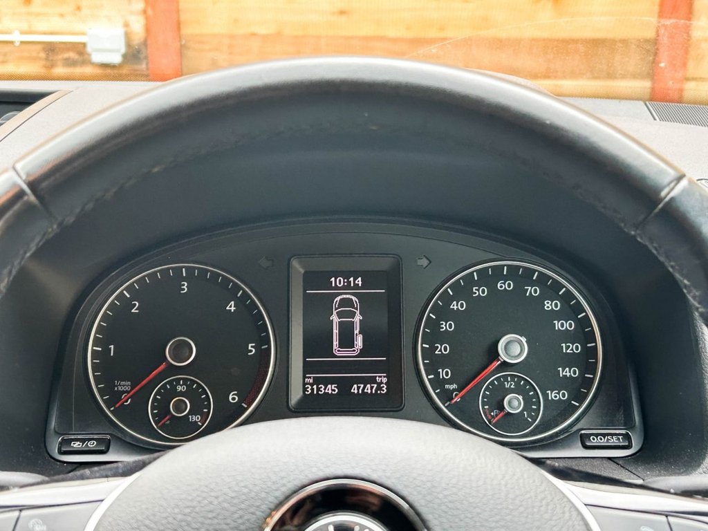 Used Volkswagen Caddy Maxi Life 2021 for sale - 77621152: Photo 24