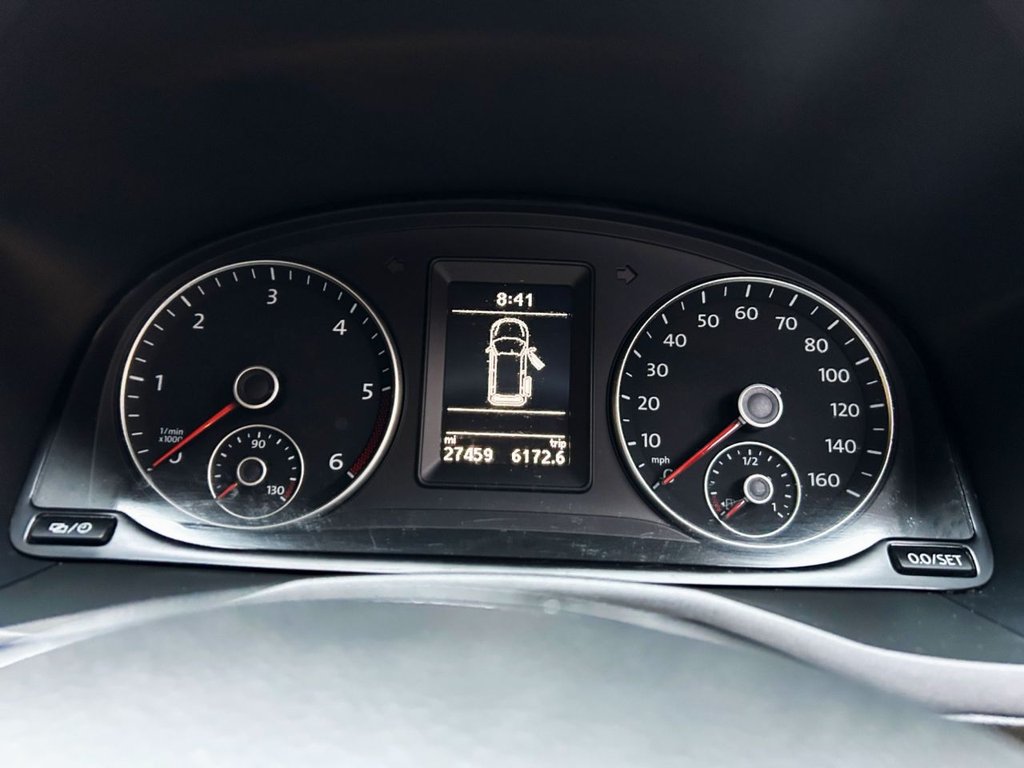 Used Volkswagen Caddy Maxi Life 2019 for sale - 76642761: Photo 25