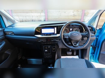 Used Ford Grand Tourneo Connect 2024 for sale - 79103853: Photo