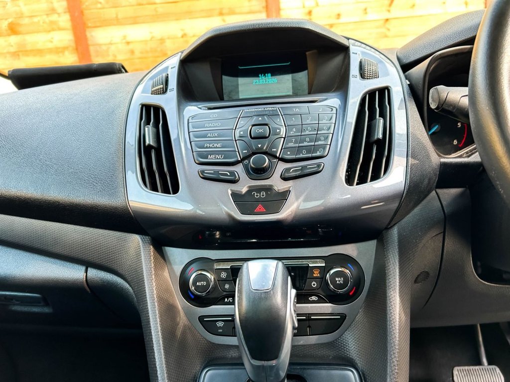 Used Ford Tourneo Connect 2015 for sale - 77680683: Photo 20