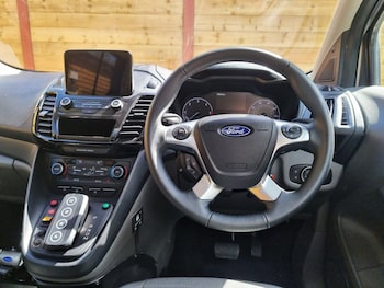 Used Ford Grand Tourneo Connect 2021 for sale - 75832175: Photo
