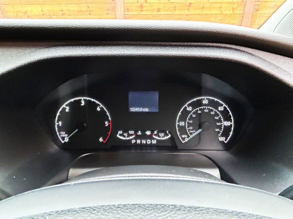 Used Ford Tourneo Custom 2020 for sale - 76698663: Photo 24