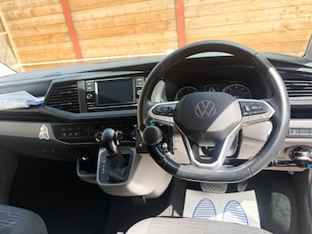 Used Volkswagen Transporter 2021 for sale - 79245275: Photo
