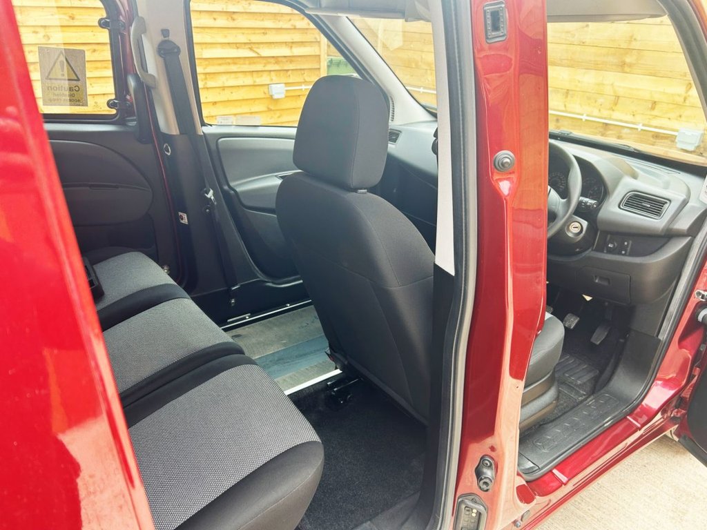Vehicle 16