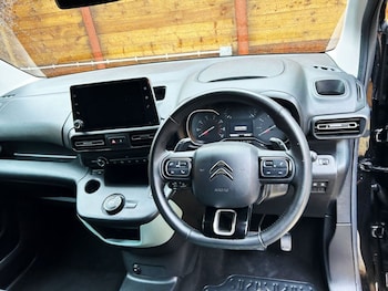 Used Citroen Berlingo 2020 for sale - 78850641: Photo