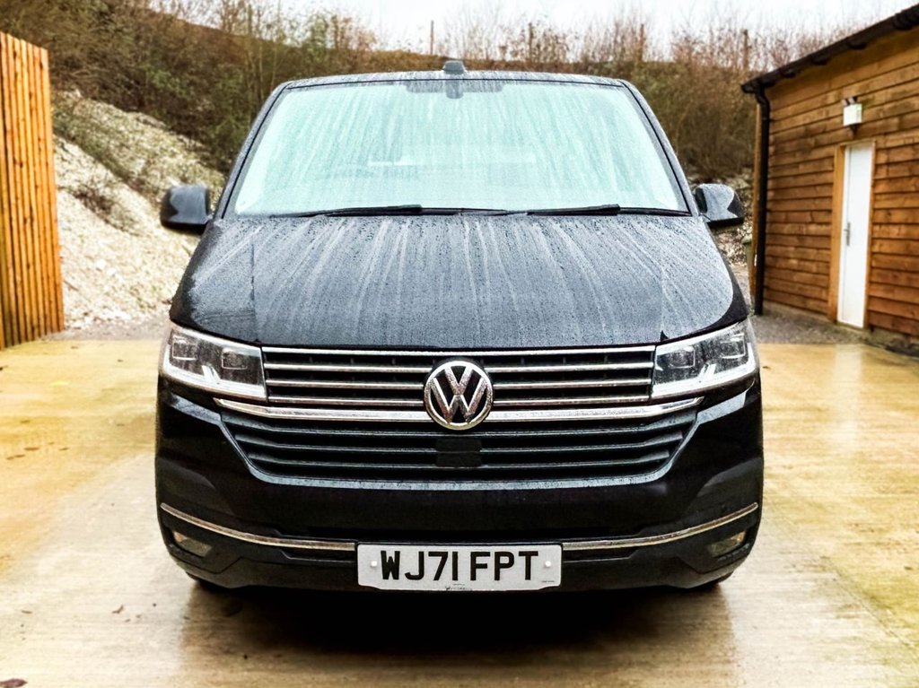 Used Volkswagen Caravelle 2021 for sale - 77779832: Photo 11