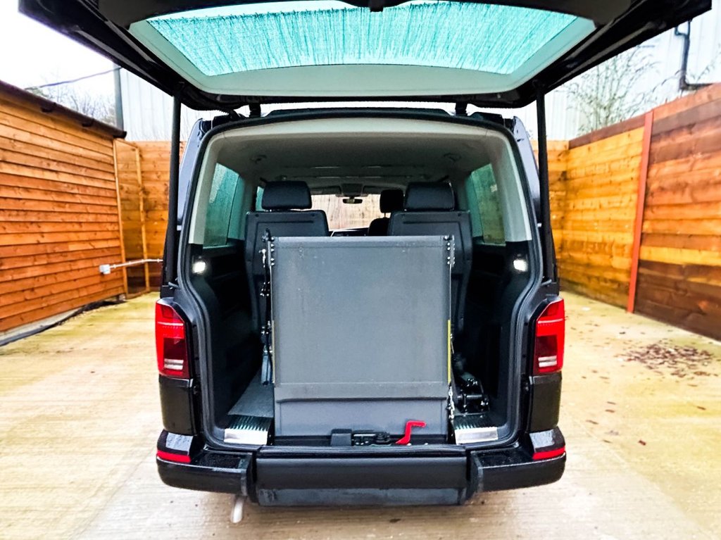 Used Volkswagen Caravelle 2021 for sale - 77779832: Photo 13