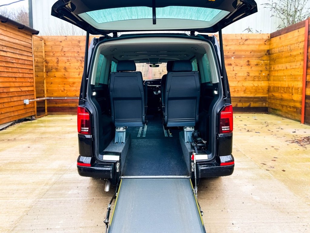 Used Volkswagen Caravelle 2021 for sale - 77779832: Photo 14