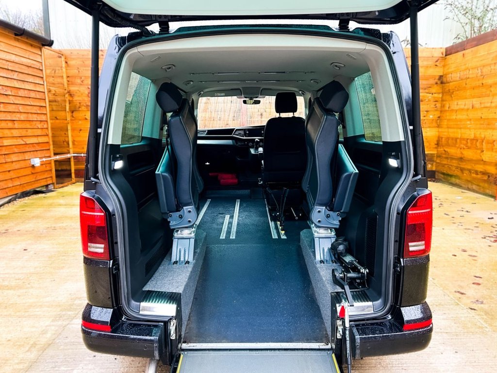 Used Volkswagen Caravelle 2021 for sale - 77779832: Photo 15