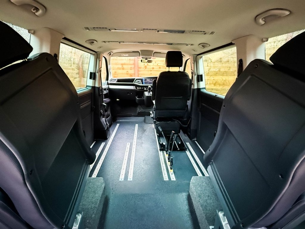 Used Volkswagen Caravelle 2021 for sale - 77779832: Photo 16