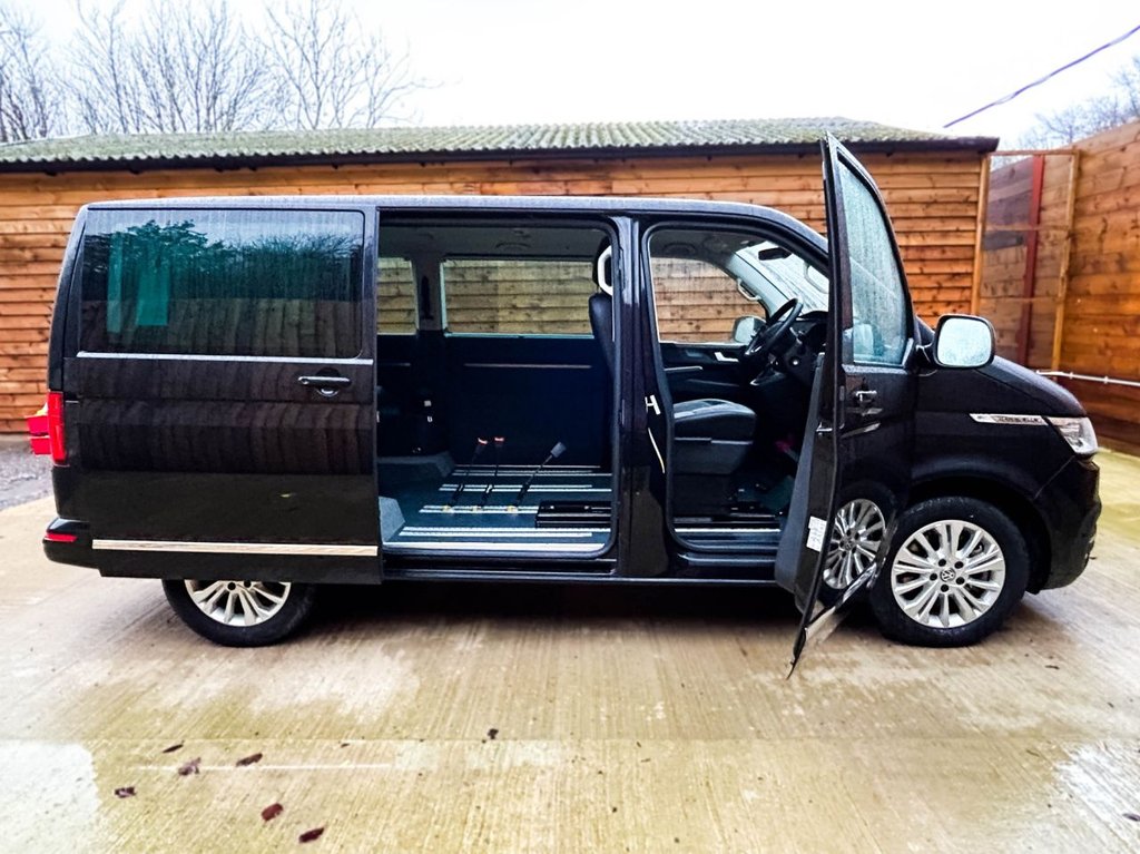 Used Volkswagen Caravelle 2021 for sale - 77779832: Photo 17