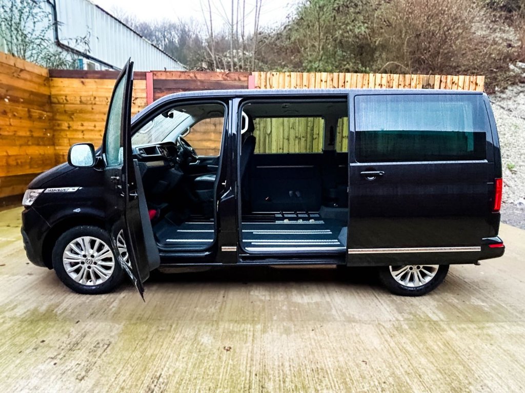 Used Volkswagen Caravelle 2021 for sale - 77779832: Photo 18