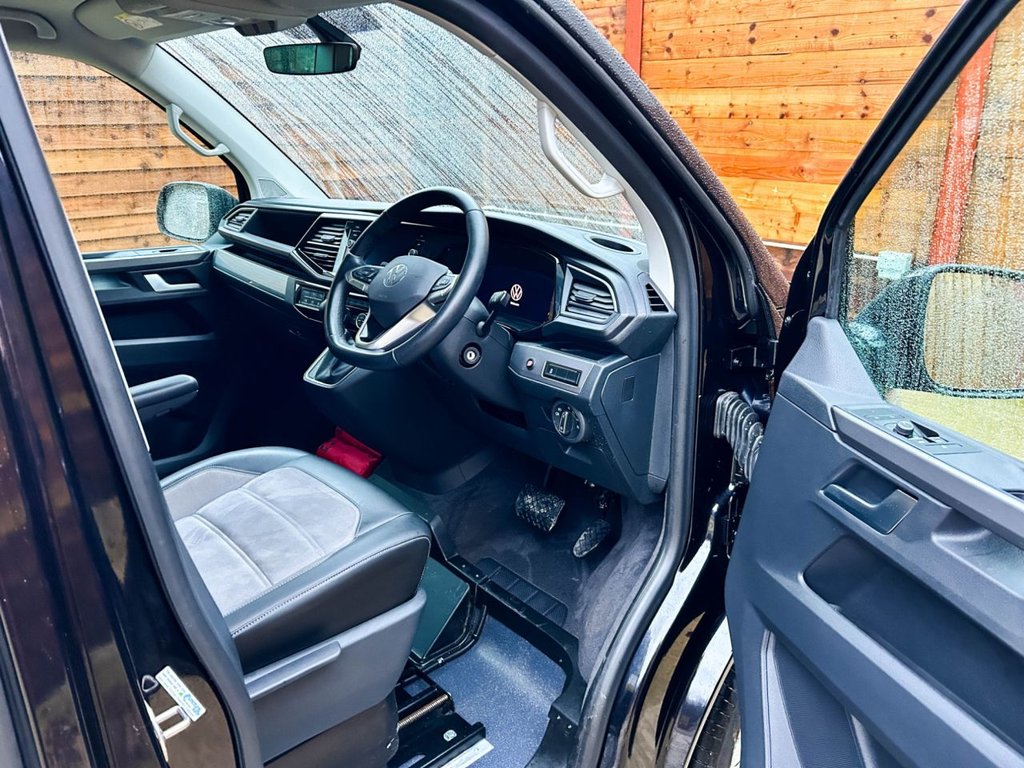 Used Volkswagen Caravelle 2021 for sale - 77779832: Photo 19