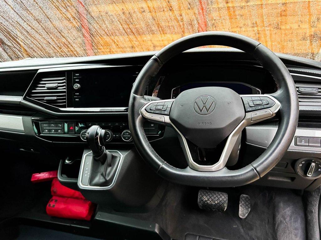 Used Volkswagen Caravelle 2021 for sale - 77779832: Photo 2