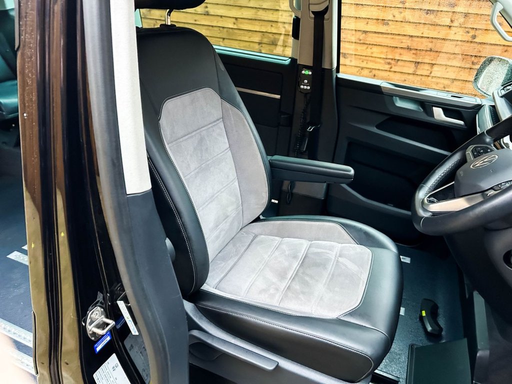 Used Volkswagen Caravelle 2021 for sale - 77779832: Photo 20