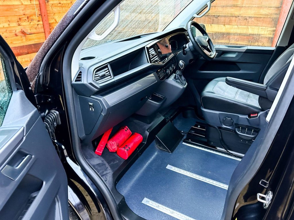 Used Volkswagen Caravelle 2021 for sale - 77779832: Photo 23