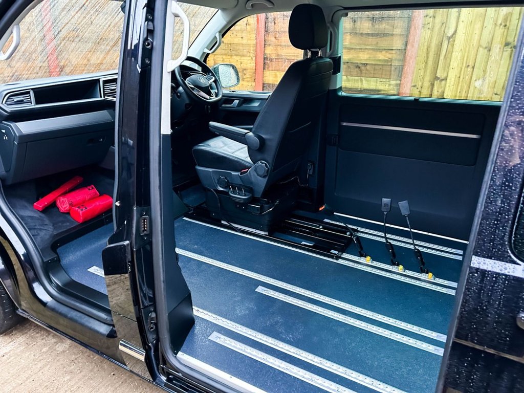 Used Volkswagen Caravelle 2021 for sale - 77779832: Photo 25