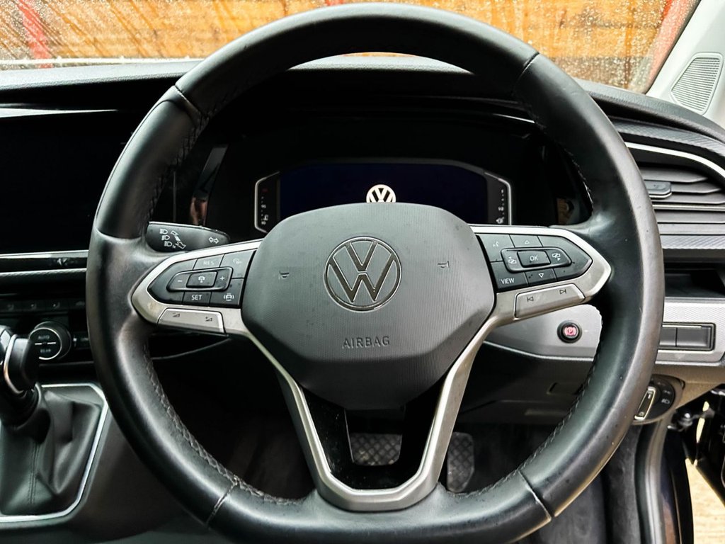 Used Volkswagen Caravelle 2021 for sale - 77779832: Photo 26