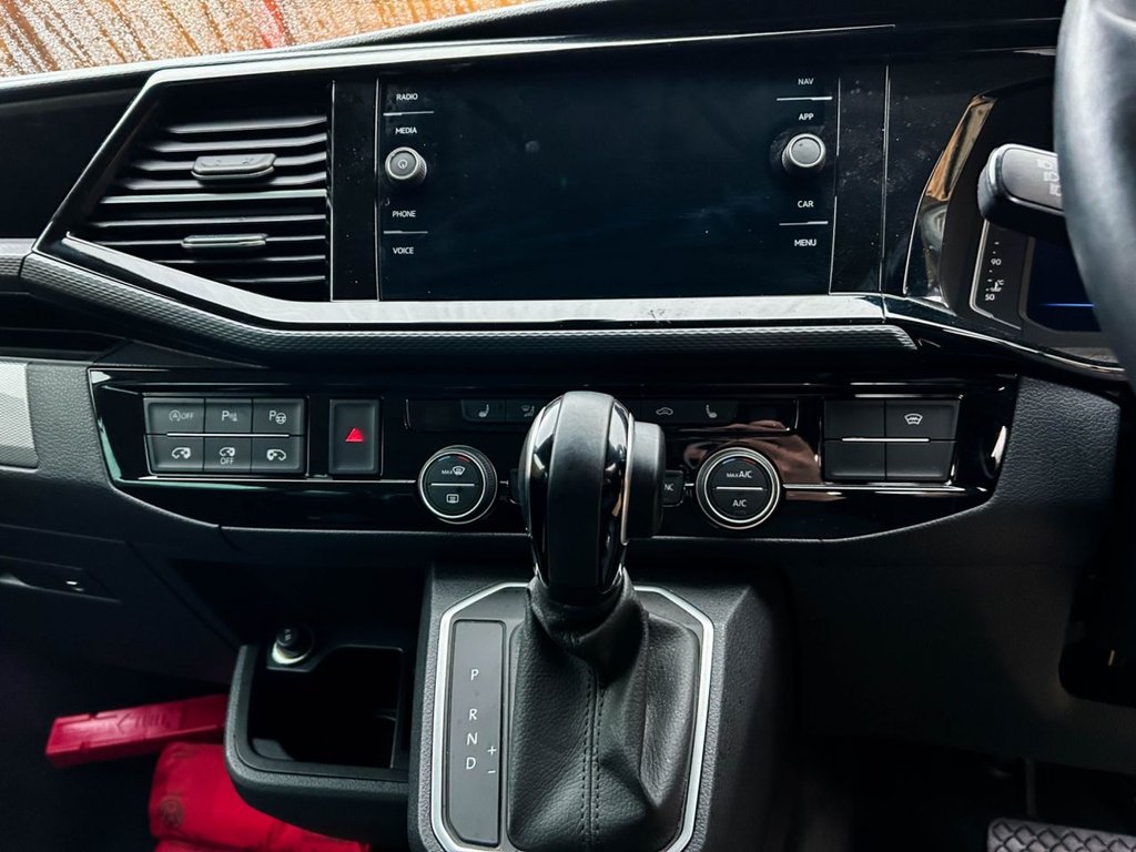 Used Volkswagen Caravelle 2021 for sale - 77779832: Photo 27