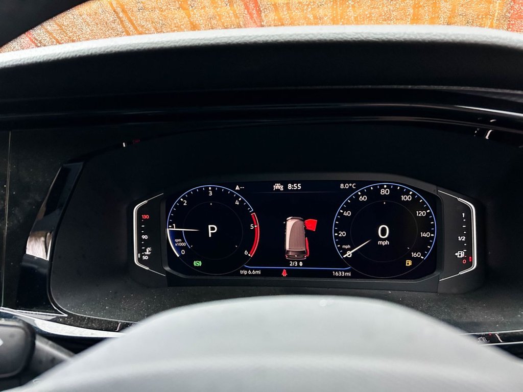 Used Volkswagen Caravelle 2021 for sale - 77779832: Photo 28