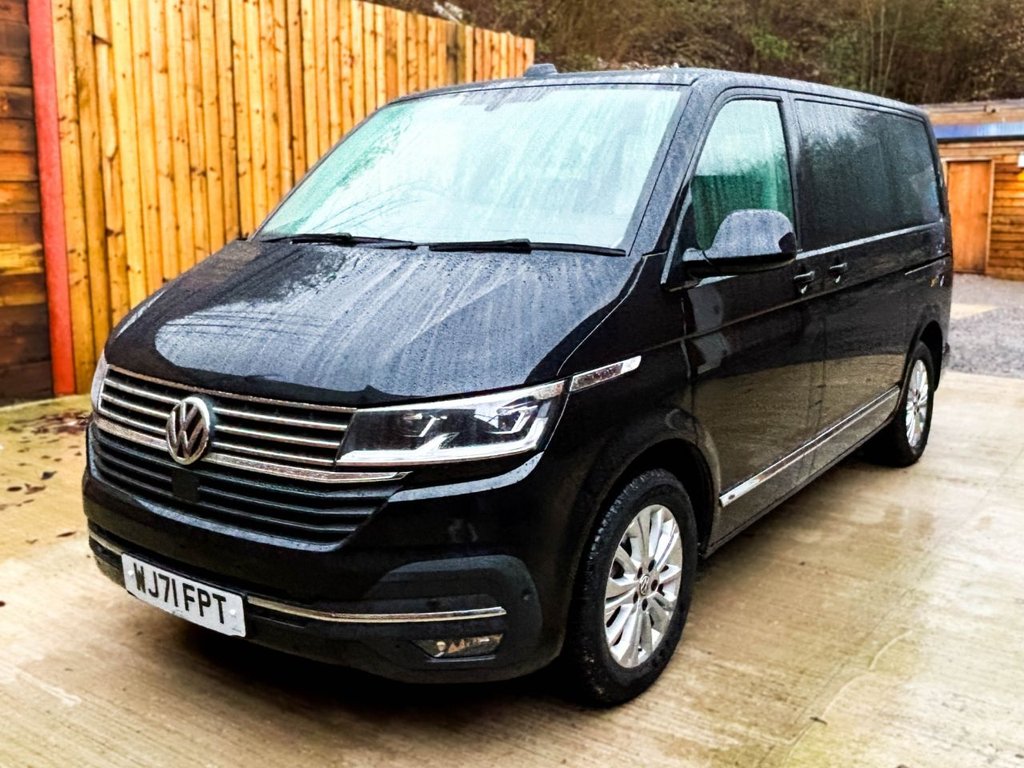 Used Volkswagen Caravelle 2021 for sale - 77779832: Photo 6