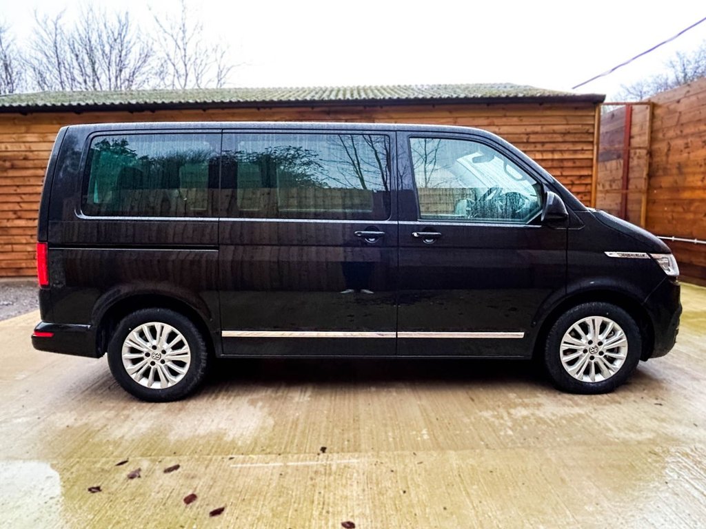 Used Volkswagen Caravelle 2021 for sale - 77779832: Photo 7