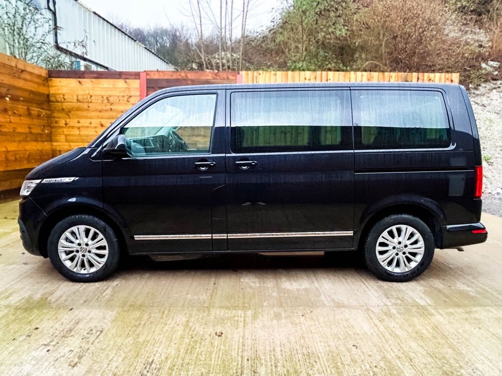 Used Volkswagen Caravelle 2021 for sale - 77779832: Photo 8