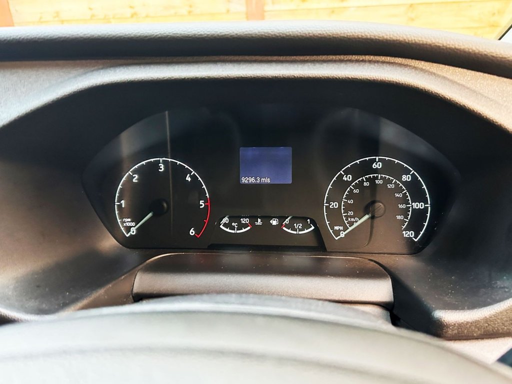 Used Ford Tourneo Custom 2018 for sale - 76430134: Photo 24