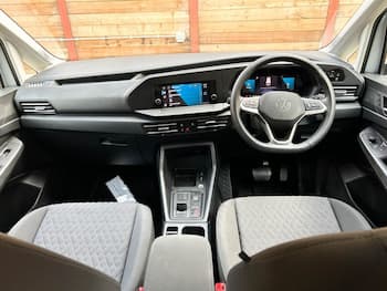 Used Volkswagen Caddy Maxi 2024 for sale - 79345880: Photo