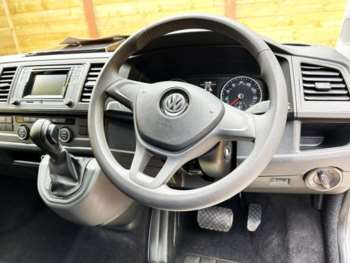 Used Volkswagen Transporter 2020 for sale - 75194171: Photo