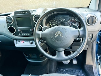 Used Citroen Berlingo Multispace 2019 for sale - 78557081: Photo