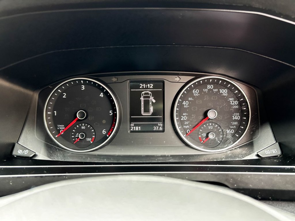 Used Volkswagen Transporter 2016 for sale - 77621493: Photo 26