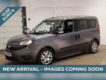 Used Fiat Doblo 2020 for sale - 78110910: Photo