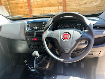 Used Fiat Doblo 2020 for sale - 78110910: Photo